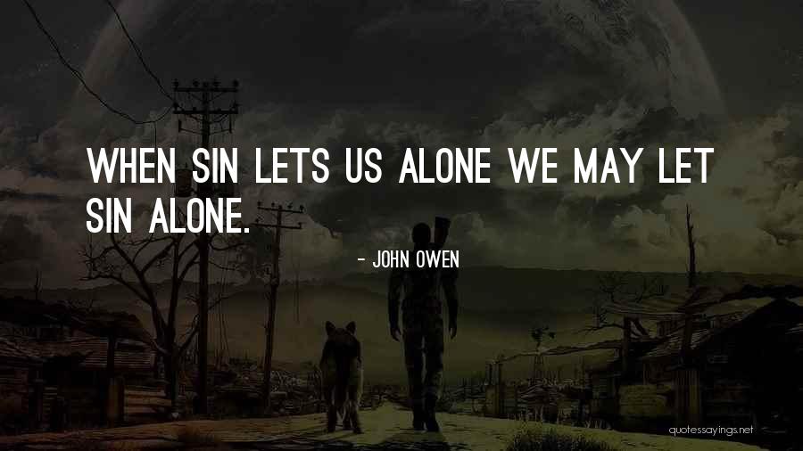 Intenso Significado Quotes By John Owen Intenso Significado Quotes By John Owen