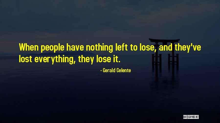 Intentabamos Quotes By Gerald Celente Intentabamos Quotes By Gerald Celente
