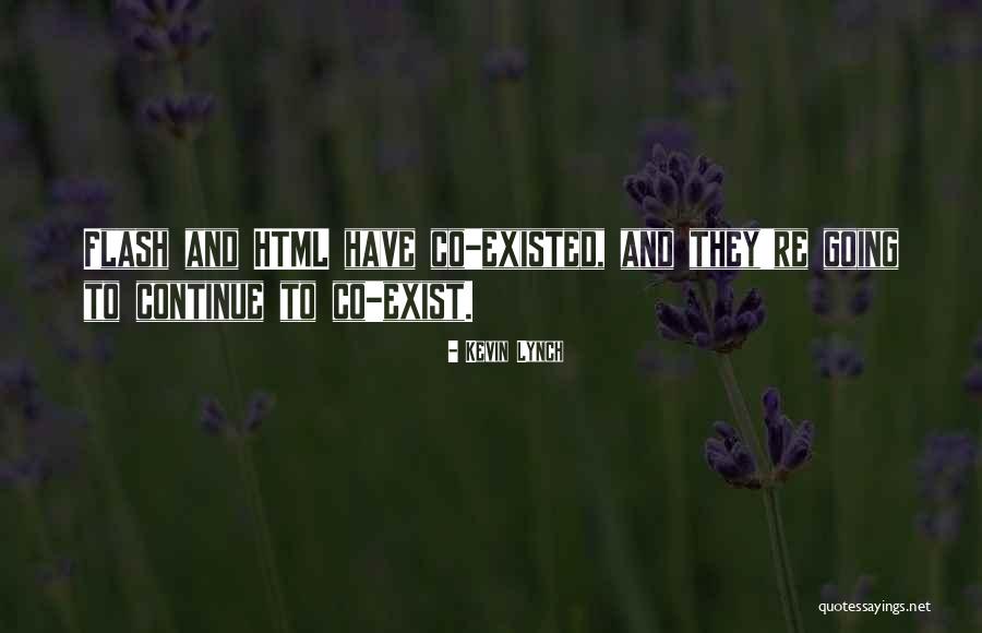 Intentabamos Quotes By Kevin Lynch Intentabamos Quotes By Kevin Lynch