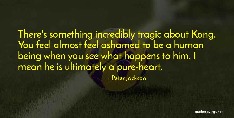 Intentado En Quotes By Peter Jackson Intentado En Quotes By Peter Jackson
