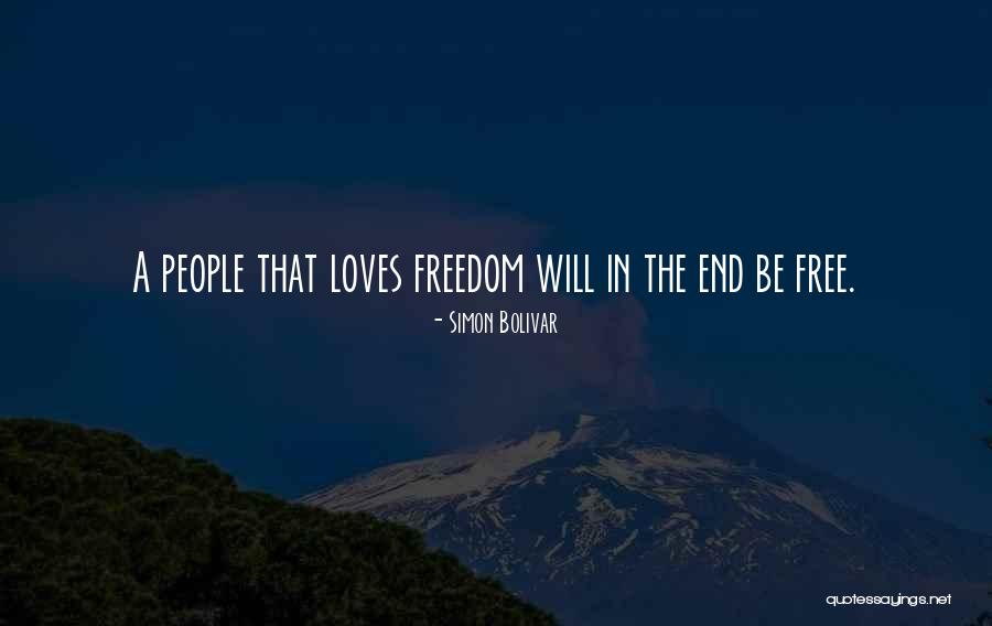 Intentado En Quotes By Simon Bolivar Intentado En Quotes By Simon Bolivar