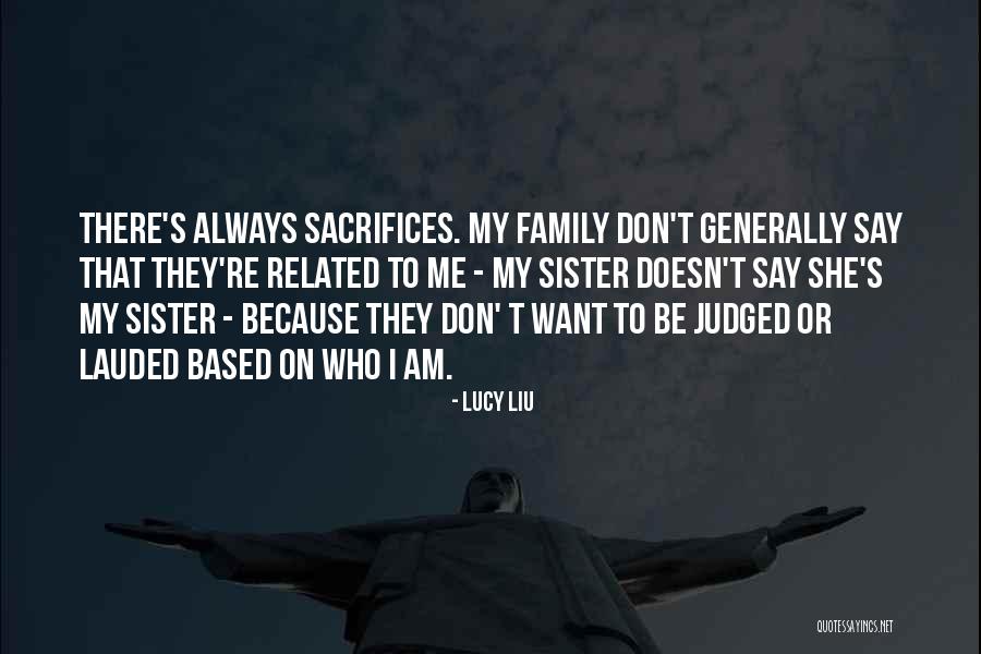 Intentalo 3ball Quotes By Lucy Liu Intentalo 3ball Quotes By Lucy Liu