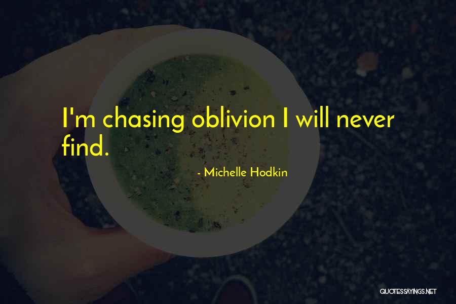 Intentalo 3ball Quotes By Michelle Hodkin Intentalo 3ball Quotes By Michelle Hodkin