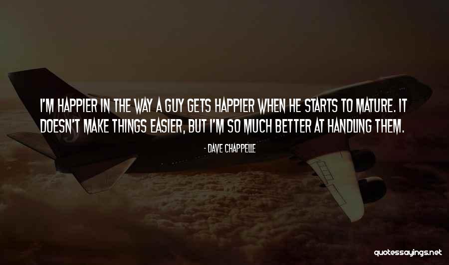 Intentamos Quotes By Dave Chappelle Intentamos Quotes By Dave Chappelle