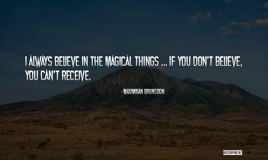 Intentarlo In English Quotes By Maximilian Brunsdon Intentarlo In English Quotes By Maximilian Brunsdon