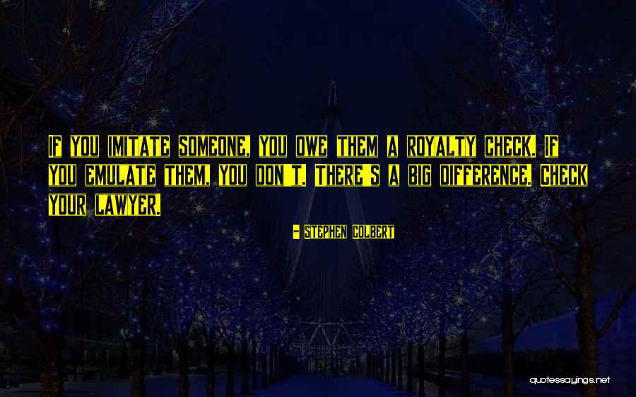 Intentarlo In English Quotes By Stephen Colbert Intentarlo In English Quotes By Stephen Colbert