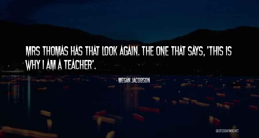 Intentemos Quotes By Megan Jacobson Intentemos Quotes By Megan Jacobson