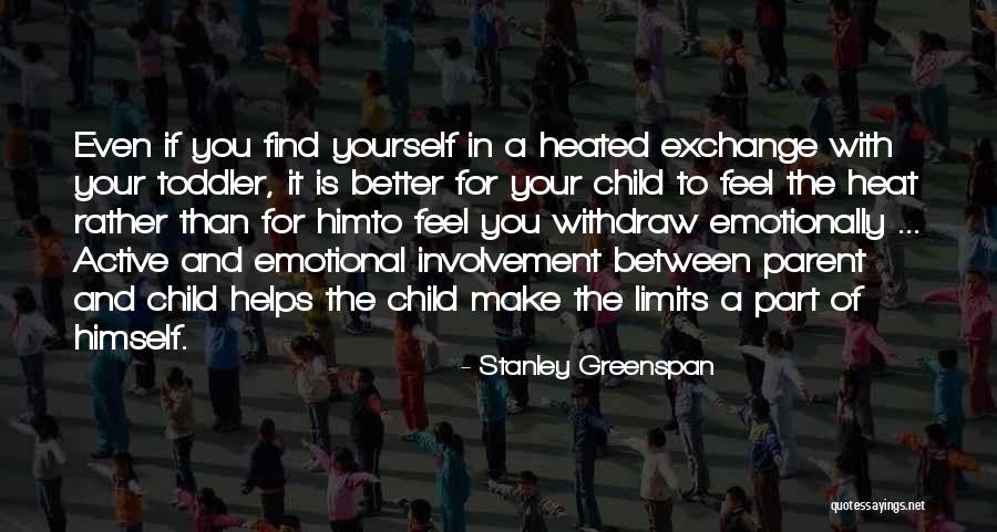 Intentes De Diomedes Quotes By Stanley Greenspan Intentes De Diomedes Quotes By Stanley Greenspan