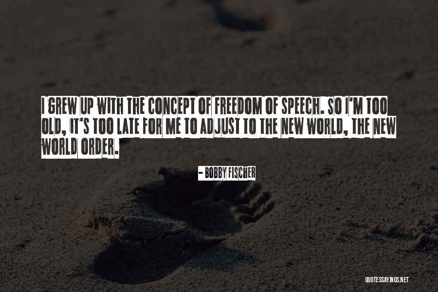 Intentie Synoniem Quotes By Bobby Fischer Intentie Synoniem Quotes By Bobby Fischer