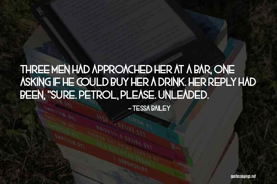 Intentieovereenkomst Quotes By Tessa Bailey Intentieovereenkomst Quotes By Tessa Bailey