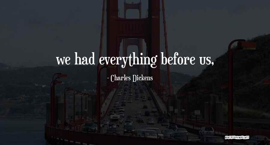 Intentional Hurt Quotes By Charles Dickens Intentional Hurt Quotes By Charles Dickens