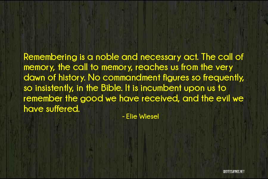 Intentional Hurt Quotes By Elie Wiesel Intentional Hurt Quotes By Elie Wiesel