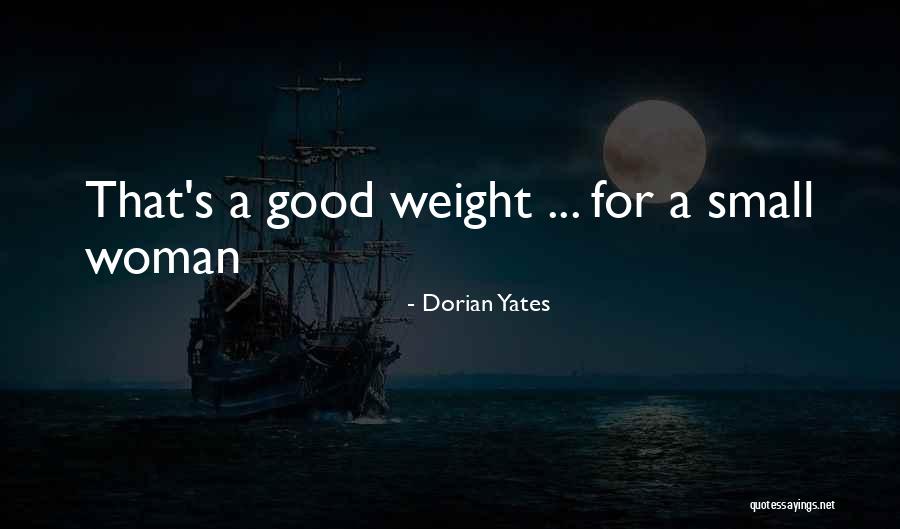Intentionalism Blog Quotes By Dorian Yates Intentionalism Blog Quotes By Dorian Yates