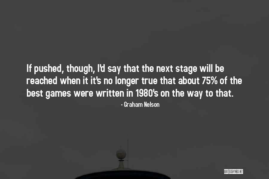 Intentionalism In Art Quotes By Graham Nelson Intentionalism In Art Quotes By Graham Nelson