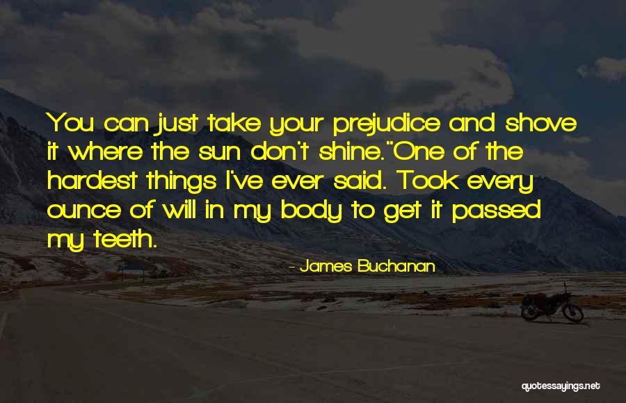Intentioned Synonym Quotes By James Buchanan Intentioned Synonym Quotes By James Buchanan