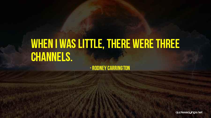 Intentions And Outcomes Quotes By Rodney Carrington Intentions And Outcomes Quotes By Rodney Carrington