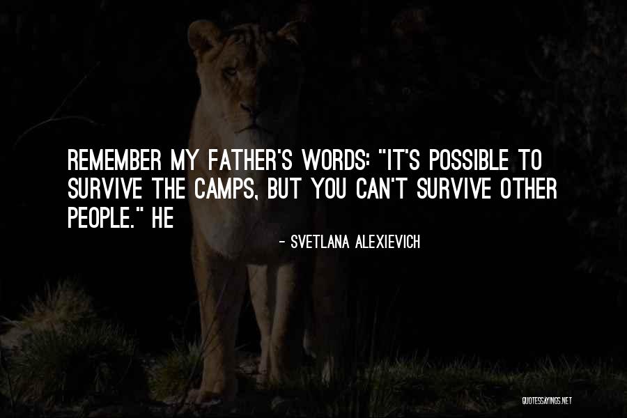Intents In Android Quotes By Svetlana Alexievich Intents In Android Quotes By Svetlana Alexievich
