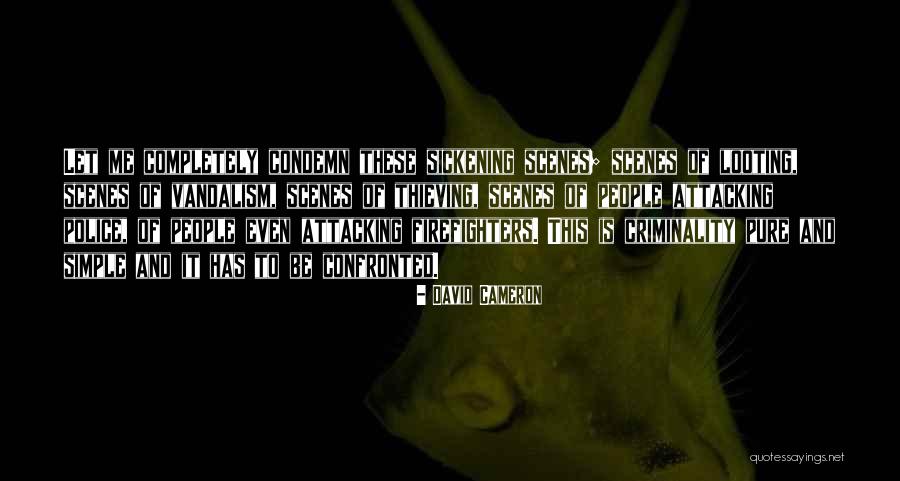 Intenzione Significato Quotes By David Cameron Intenzione Significato Quotes By David Cameron