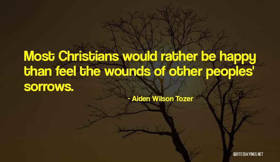 Inter News Now Quotes By Aiden Wilson Tozer Inter News Now Quotes By Aiden Wilson Tozer