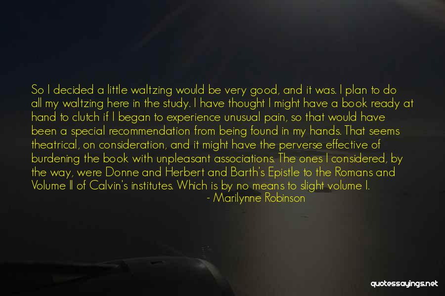 Inter News Transfer Quotes By Marilynne Robinson Inter News Transfer Quotes By Marilynne Robinson