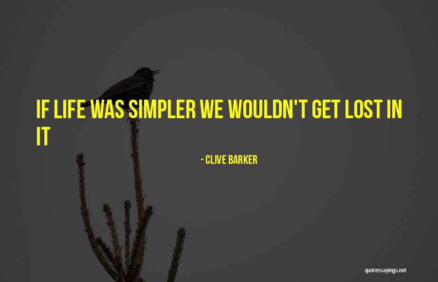 Inter Tolerance Quotes By Clive Barker Inter Tolerance Quotes By Clive Barker