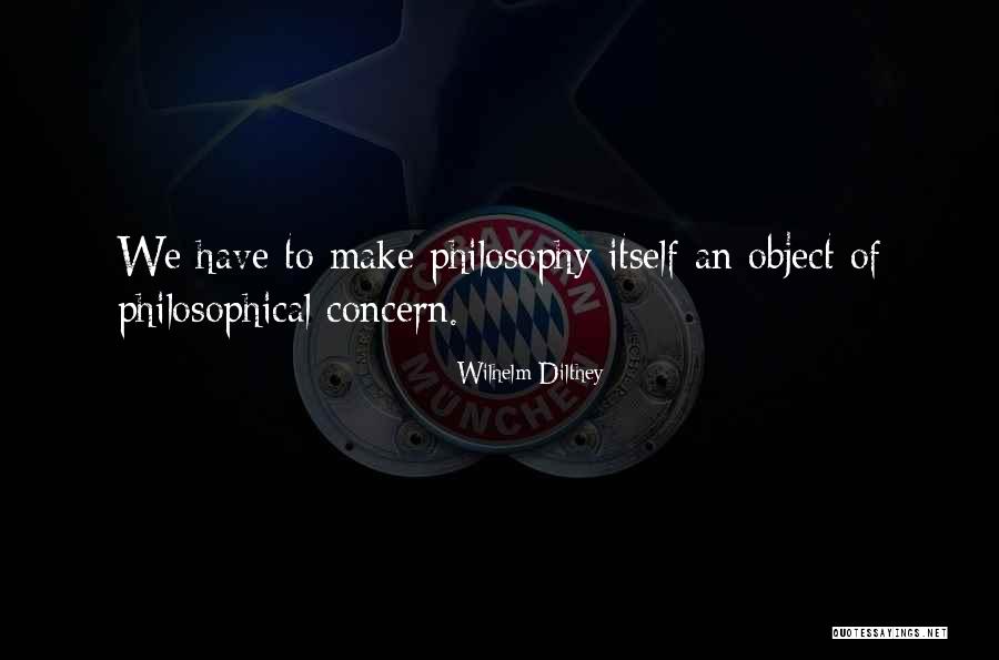 Inter Tolerance Quotes By Wilhelm Dilthey Inter Tolerance Quotes By Wilhelm Dilthey