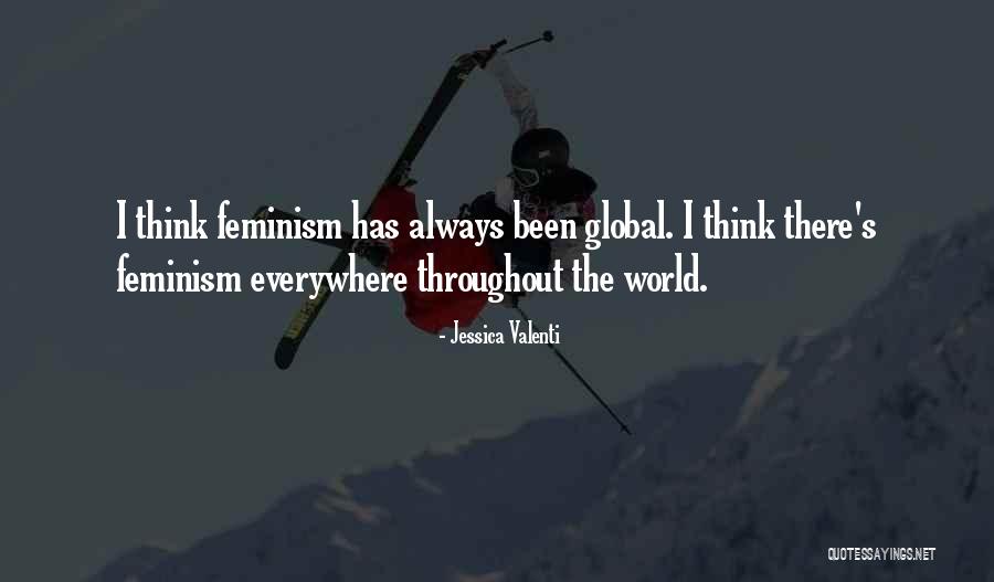 Interaccion Significado Quotes By Jessica Valenti Interaccion Significado Quotes By Jessica Valenti