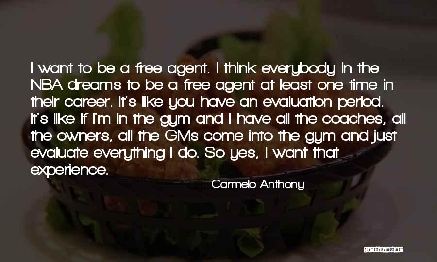 Interaccionismo Quotes By Carmelo Anthony Interaccionismo Quotes By Carmelo Anthony