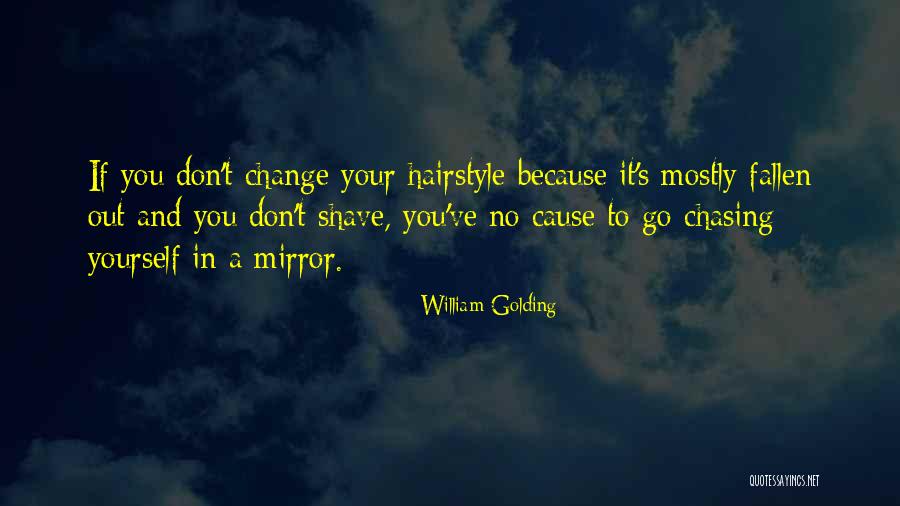 Interaccionismo Quotes By William Golding Interaccionismo Quotes By William Golding