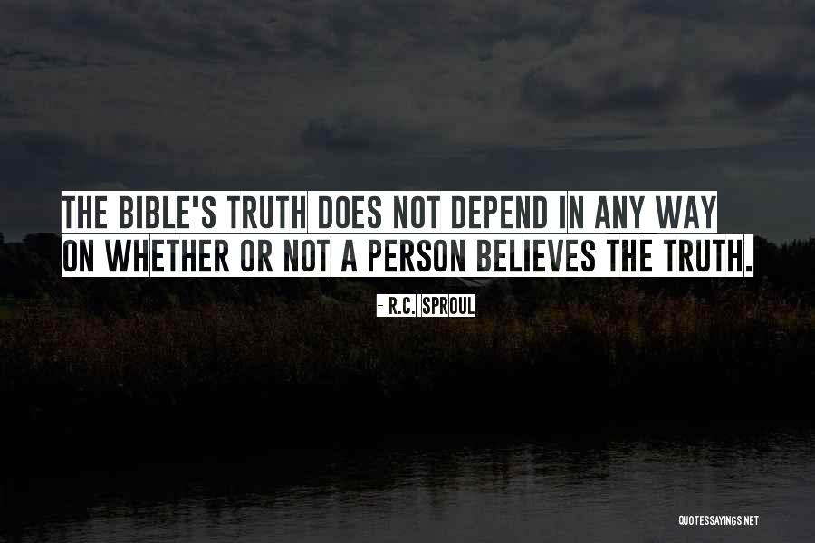 Interactional Sociolinguistics Quotes By R.C. Sproul Interactional Sociolinguistics Quotes By R.C. Sproul