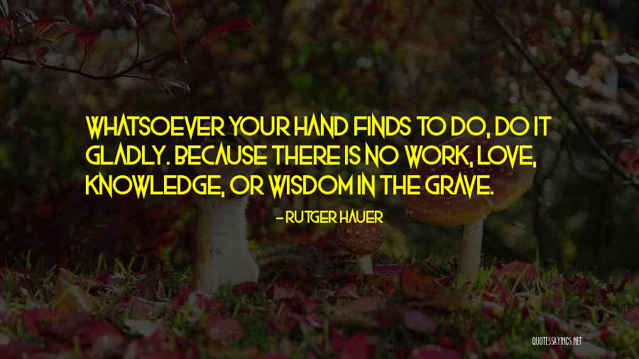 Interactiva Iue Quotes By Rutger Hauer Interactiva Iue Quotes By Rutger Hauer