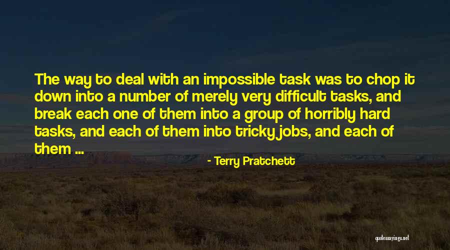 Interactive Sci Fi Quotes By Terry Pratchett Interactive Sci Fi Quotes By Terry Pratchett