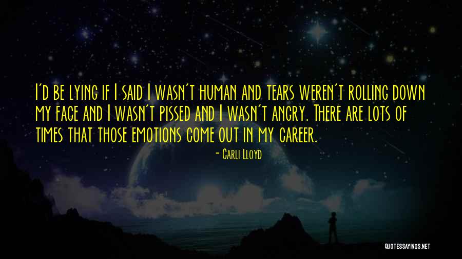 Interactuar Colombia Quotes By Carli Lloyd Interactuar Colombia Quotes By Carli Lloyd