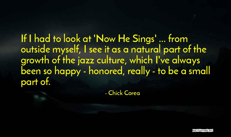 Interactuar Colombia Quotes By Chick Corea Interactuar Colombia Quotes By Chick Corea
