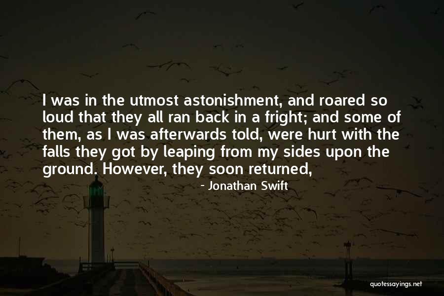 Interaksi Asosiatif Quotes By Jonathan Swift Interaksi Asosiatif Quotes By Jonathan Swift
