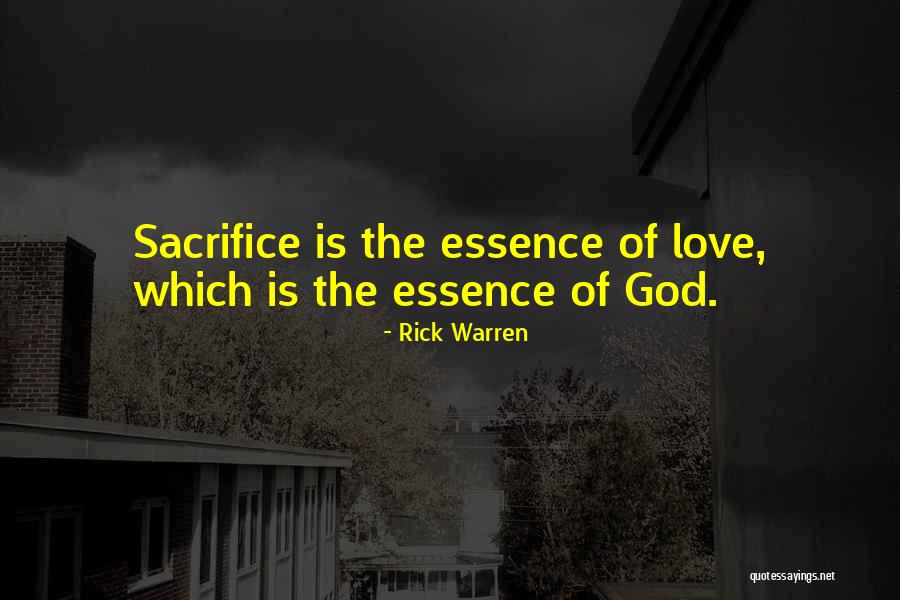 Interaksi Makhluk Quotes By Rick Warren Interaksi Makhluk Quotes By Rick Warren