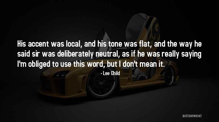 Interamnia Quotes By Lee Child Interamnia Quotes By Lee Child