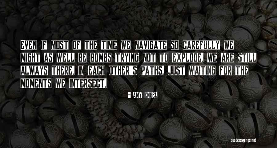 Interborough Quotes By Amy Engel Interborough Quotes By Amy Engel