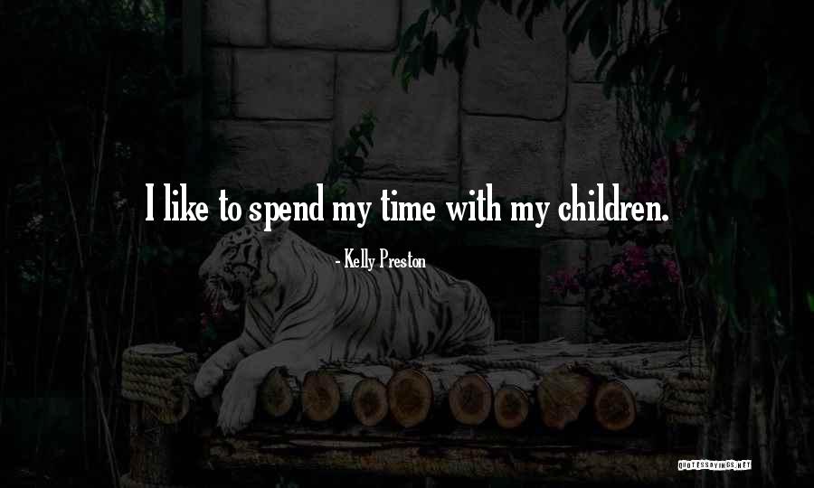Interbreed Synonym Quotes By Kelly Preston Interbreed Synonym Quotes By Kelly Preston