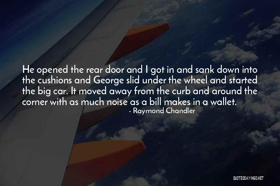 Interbreeding Between Species Quotes By Raymond Chandler Interbreeding Between Species Quotes By Raymond Chandler