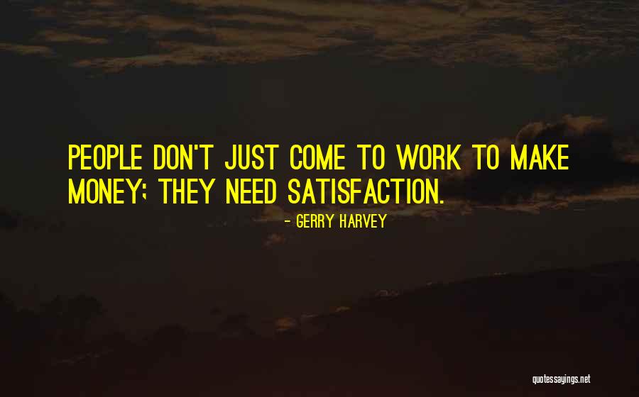 Intercambiable Significado Quotes By Gerry Harvey Intercambiable Significado Quotes By Gerry Harvey