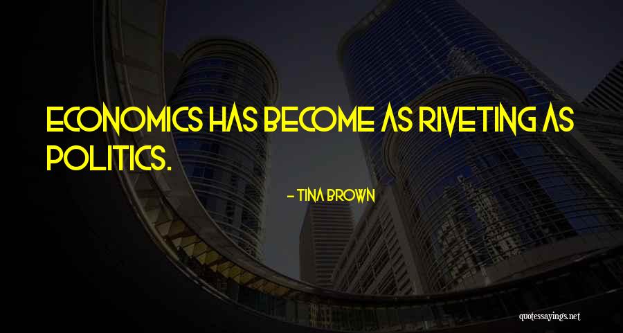 Intercambiables Quotes By Tina Brown Intercambiables Quotes By Tina Brown