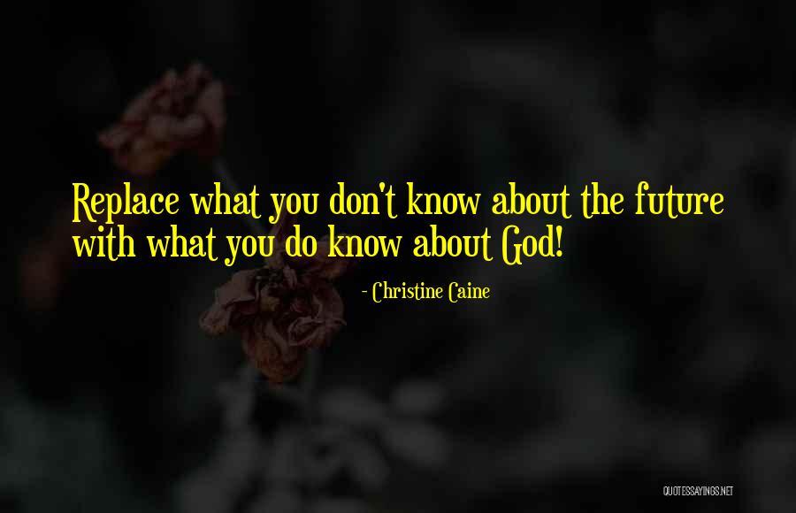 Intercambiamos Quotes By Christine Caine Intercambiamos Quotes By Christine Caine