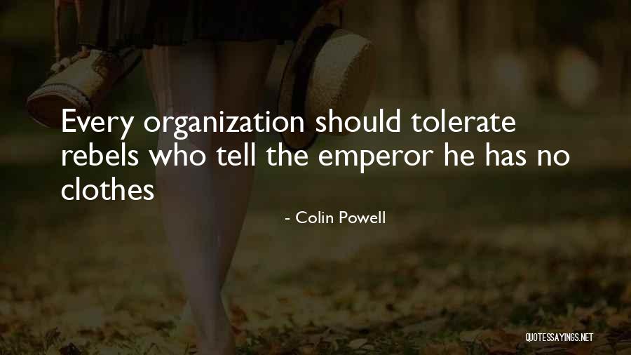 Intercambiamos Quotes By Colin Powell Intercambiamos Quotes By Colin Powell