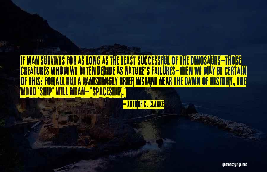 Intercambiamos Translation Quotes By Arthur C. Clarke Intercambiamos Translation Quotes By Arthur C. Clarke
