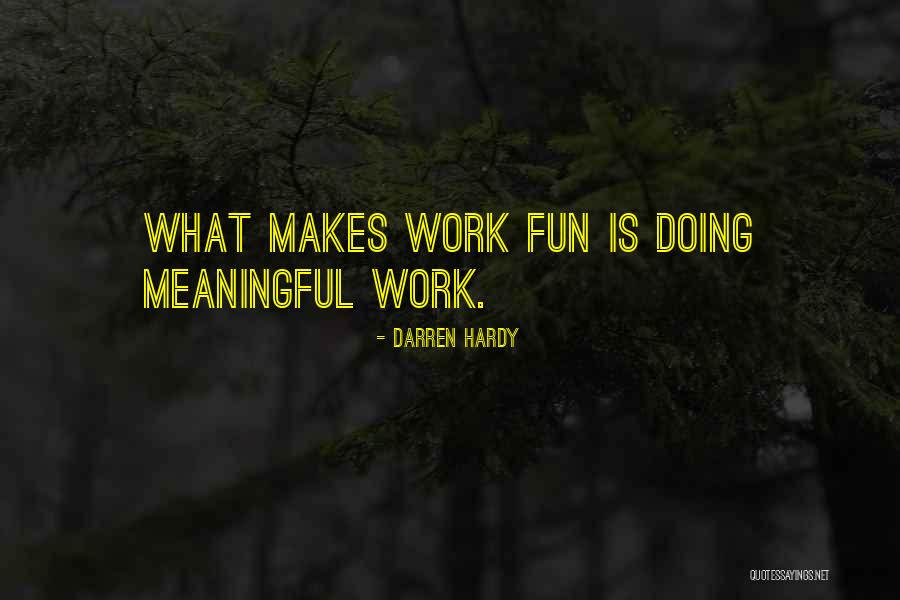 Intercambios Modales Quotes By Darren Hardy
