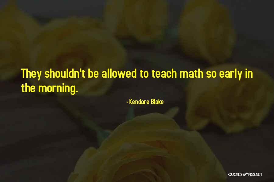 Intercambios Modales Quotes By Kendare Blake