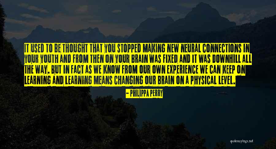 Intercambios Unam Quotes By Philippa Perry Intercambios Unam Quotes By Philippa Perry
