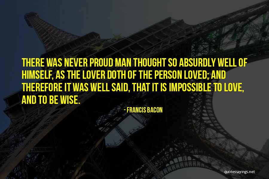 Intercare Psychiatric Services Quotes By Francis Bacon Intercare Psychiatric Services Quotes By Francis Bacon