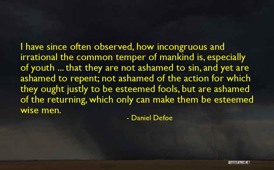 Interceder Biblia Quotes By Daniel Defoe Interceder Biblia Quotes By Daniel Defoe